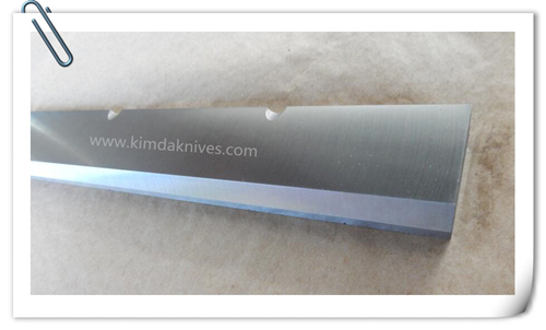 Wood Machine Knives-1680 Veneer Peeling Blade