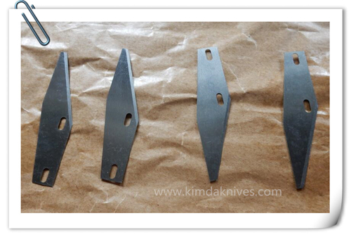 Customized machine knives-133
