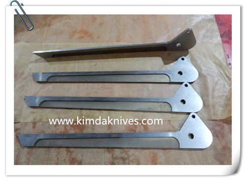 Customized machine knives-420