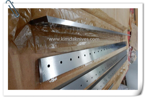 Customized machine knives-1398