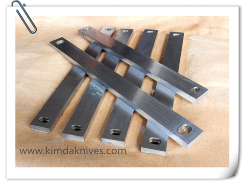 Customized machine knives-360 404