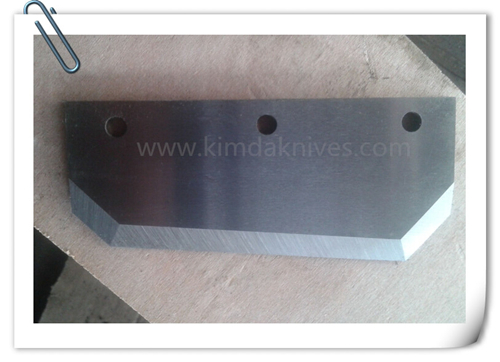 Customized machine knives-125