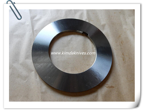 Circular Machine Knives-250