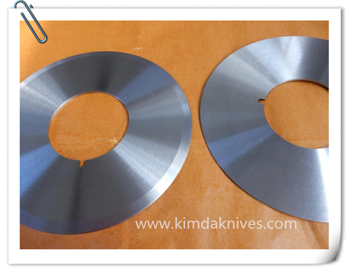 Circular Machine Knives-180