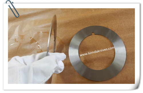 Circular Machine Knives-192