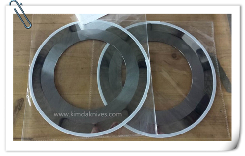 Circular Machine Knives-260