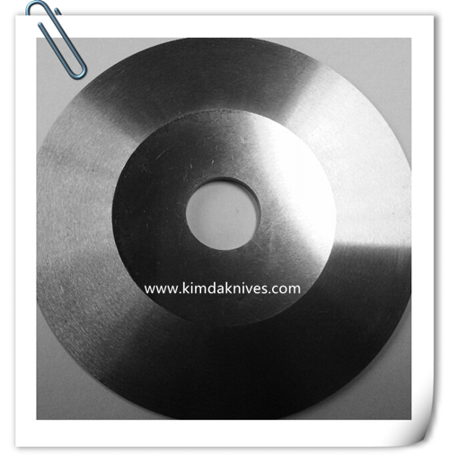 Circular Machine Knives-101