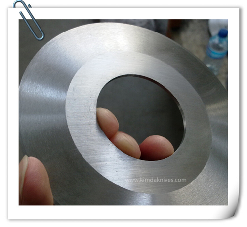 Circular Machine Knives-100-22