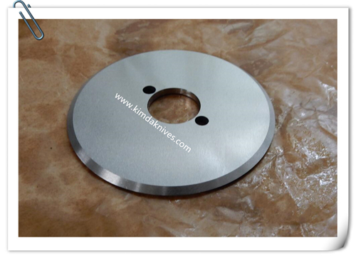 Circular Machine Knives-126-32