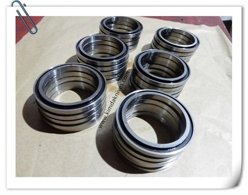 Circular Machine Knives-105 Round Slitter Bottom Blade