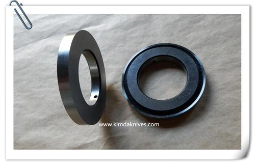 Circular Machine Knives 77 Round Slitter Bottom Blade