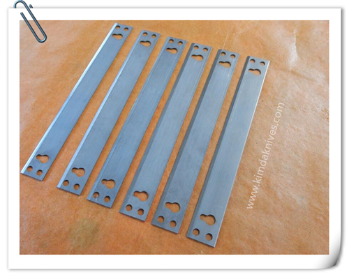 Plastic Machine Knives-167 rotary cutting knives