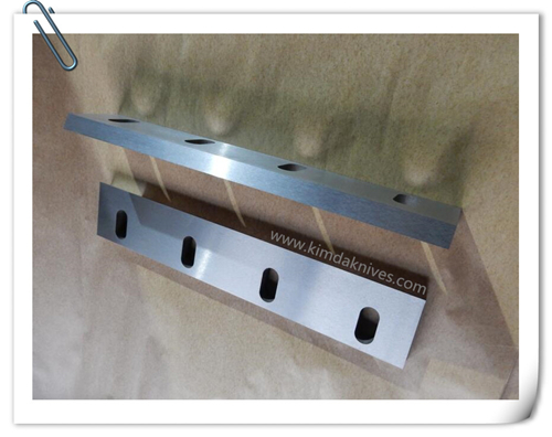 Plastic Machine Knives-303 rotary cutting knives