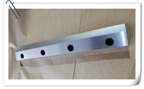 Plastic Machine Knives-298 rotary cutting knives