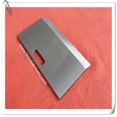 Wood Machine Knives-350-180 Chipper Blade