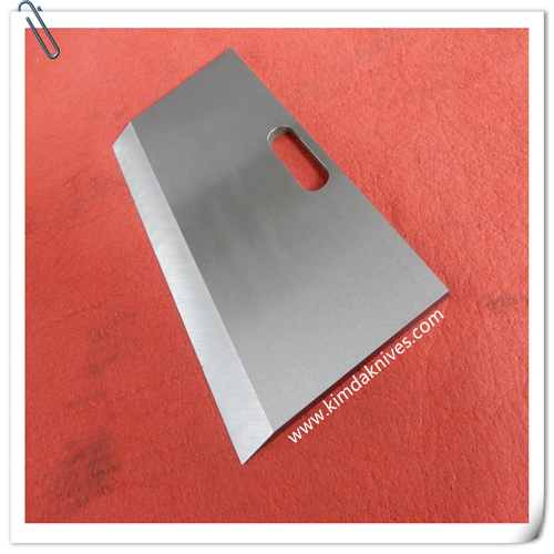 Wood Machine Knives-350-180 Chipper Blade