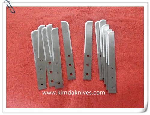 Plastic Machine Knives-240 Plastic Cutting Blade