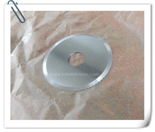 Fruits Machine Knives- Stainless Steel Blade