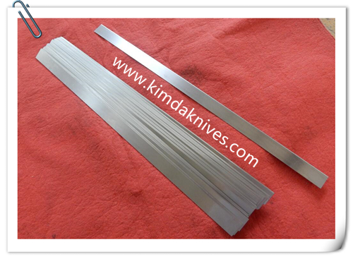 Packaging Machine Knives-599 Package Blades