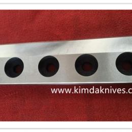 Plastic Machine Knives-454 Plastic Cutting Blade