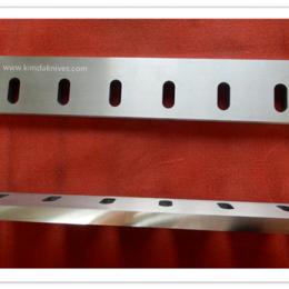 Plastic Machine Knives-455 Plastic Cutting Blade
