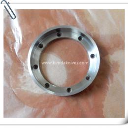 Circular Machine Knives-203 Round Slitter Blade