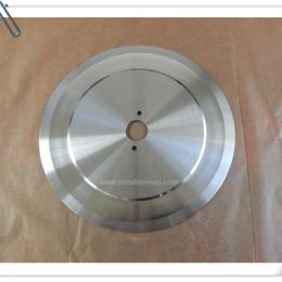 Circular Cutting Blade Round Slitter Machine Knives 318 325