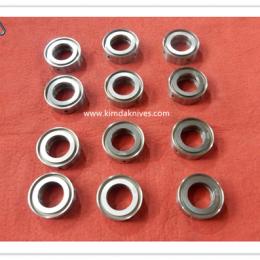 Circular Cutting Blade Round Slitter Machine Knives 77-45-25