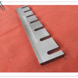 Wood Machine Knives Peeling Blade 645