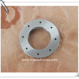 Circular Machine Knives Slitting Bottom Blade 105-60