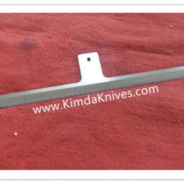 Plastic Machine Knives Cutting Blade 438-88