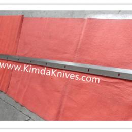 Plastic Machine Knives Cutting Blade 3300-68