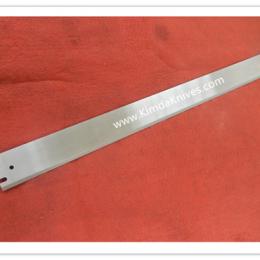 Plastic Machine Knives Cutting Blade 684-55
