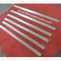 Serrated Machine Knives Teeth Package Blades 820-37