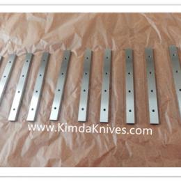 Metal Machine Knives Shear Blade 230-20