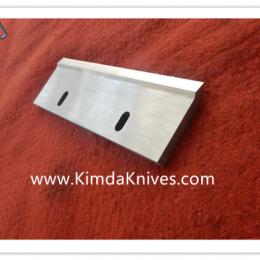 Food Machine Knives Stainless Steel Blade 205