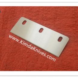 Food Industry Blade Slicer Machine Knives