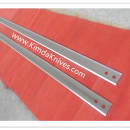 Wood Industry Blade Rotary Cutting Machine Knives