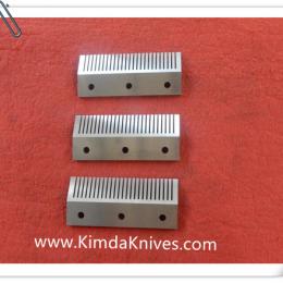 Food Industry Blade Slicing Machine Knives