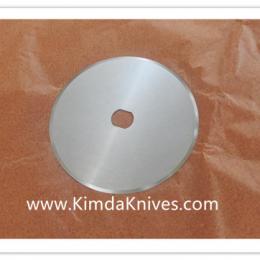 Food Industry Blade Slitting Machine Knives