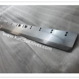 TCT Paper Cutting Blade Daeho 78 Guillotine Machine Knives 