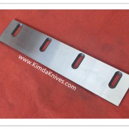 Wood Machine Knives Chipper Cutting Blade