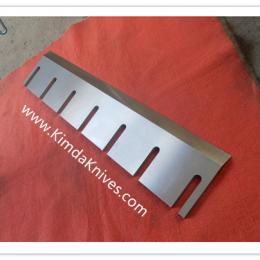 Wood Chipping Machine Knives Cutting Blade