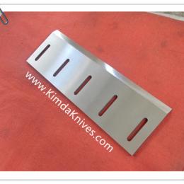 Wood Slicer Machine Knives Cutting Blade