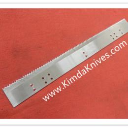 Industry Cutting Blades Packaging Machine Knives