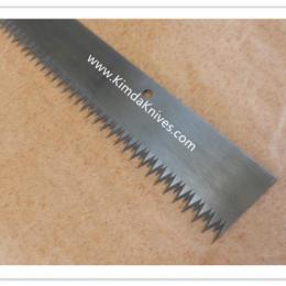 Long Serrated Machine Knives Package Industry Cutting Blades 2820