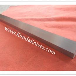 Guillotine Cutting Blade For High Pressure Paper Machine