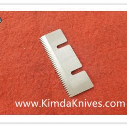 Tape Cutting Blade for Packaging Machine Knives