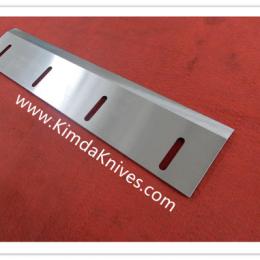 Wood Cutting Blade Slicer Machine Knives