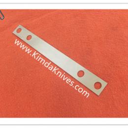 Packaging Machine Knives Cutting Blades